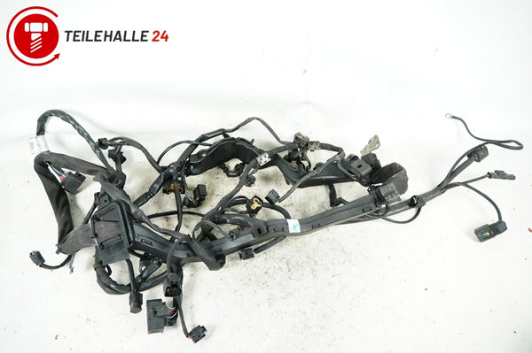 Mercedes S204 W204 C320 CDI OM642 Motorkabelbaum Motor Kabelsatz A6421501356