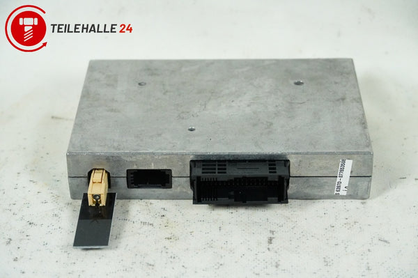 Audi A6 4F C6 A5 8T Steuergerät Bluetooth Interfacebox 4E0862335 4E0910336H