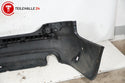 Audi A6 C6 4F Limo Heckstoßstange hinten PDC Austerngrau LZ7Q 4F5807511A 807521A