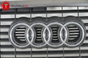 Audi A6 4F C6 Kühlergrill Frontgrill Single Frame QUATTRO Vorfacelift 4F0853651