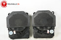 BMW E91 E90 3er Subwoofer Lautsprecher Zentralbass links rechts 9143144 9143143