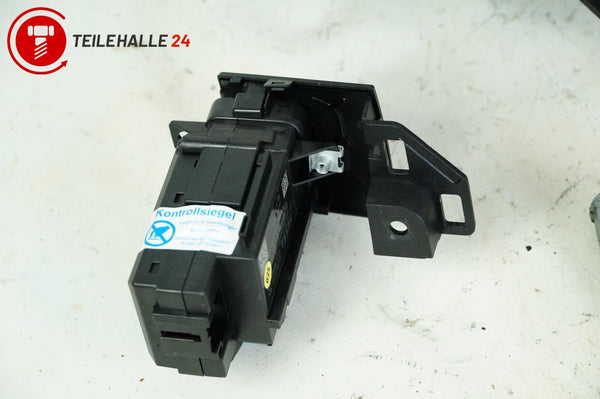 Audi A4 B8 8K 2.0TFSI CDNC Schlosssatz ECU Funk 8K2907115P 8K0419506AC 8K0909131