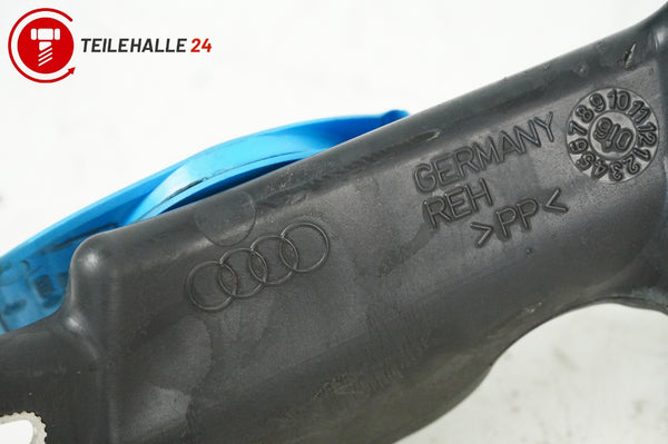 Audi A6 C6 4F Avant Wischwasserbehälter Pumpen Xenon Wasch 4F0955453R 3B7955681