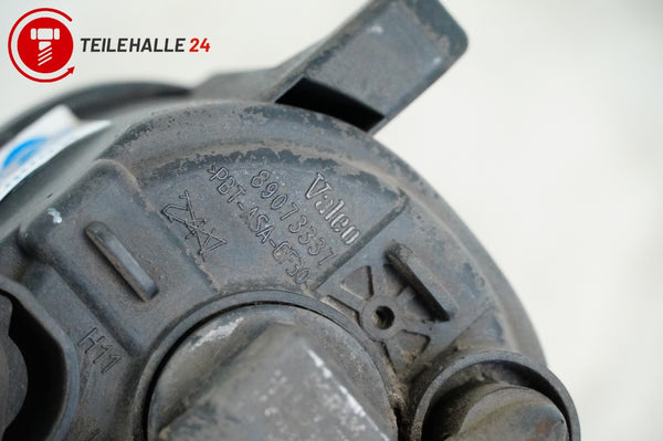 Audi A4 B8 8K Nebelscheinwerfer vorne links Fahrerseite VALEO NSW 89073337