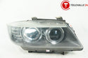 BMW E91 E90 3er LCI Facelift Bi-Xenon Scheinwerfer vorne rechts 7202584 7172536