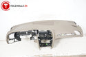 Audi A4 B8 8K Armaturenbrett Instrumententafel Cockpit Kardamombeige 8K1857041