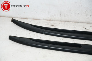 BMW E91 3er Kombi Touring Dachreling Dachleisten links rechts 7718503 7718504