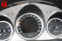 Mercedes W204 S204 C220 C250 CDI Kombiinstrument Cluster Tachometer A2049002105