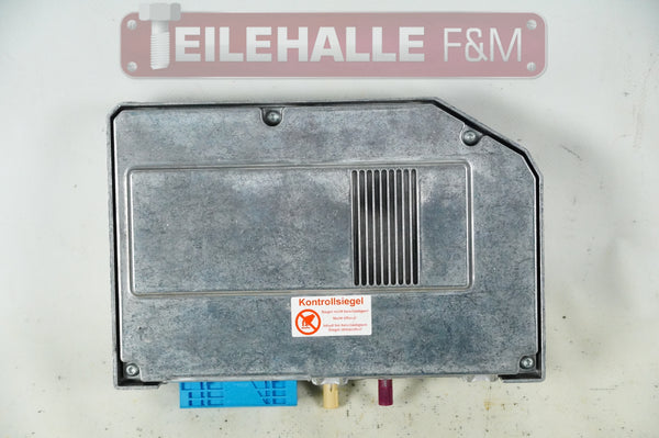 Audi A6 4F C6 Steuergerät Telefonmodul Motorola 4E0862333C 4E0910333E