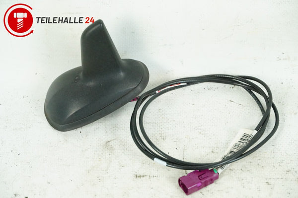 Mercedes S204 W204 Dachantenne Fahrzeugantenne Flosse Radio A2049050036