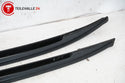 Mercedes S204 Kombi Dachreling Leisten li re Obsidianschwarz 197 A2048900193