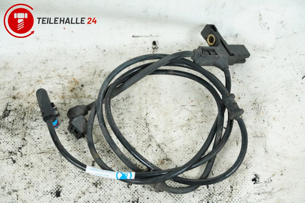 Mercedes S204 W204 Kabel Bremsbelagsensor hinten rechts Airmatic A2045404010