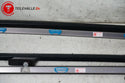 Mercedes S204 Kombi Dachreling Leisten li re Obsidianschwarz 197 A2048900193 293