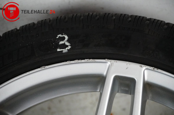 Audi A6 4F C6 Winterräder 255/35 R19 96V Alufelgen 8,5Jx19 ET48 4F0601025BA