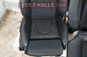 Audi A4 B8 8K Avant Lederausstattung Ledersitze Stoff SOUL S-Line Sport SHZ