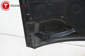 Mercedes S204 W204 MOPF Motorhaube Frontklappe Alu Deckel Obsidianschwarz 197