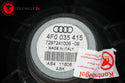 Audi A6 4F C6 Lautsprecher Satz ASK Türlautsprecher 4F0035381B 4F0035415