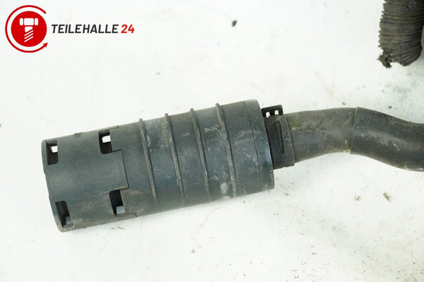 Audi A6 C6 4F TDI Diesel Standheizung Thermo Top V 2,5 bar 4F0265081L 4F0261225