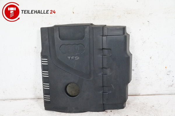 Audi A4 B8 8K A5 8T 1.8 2.0 TFSI Motorabdeckung Deckel Verkleidung 06J103925L