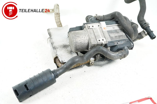 Audi A6 C6 4F FSI Benzin Standheizung Thermo Top V 2,5 bar 4F0265081G 4F0261600A