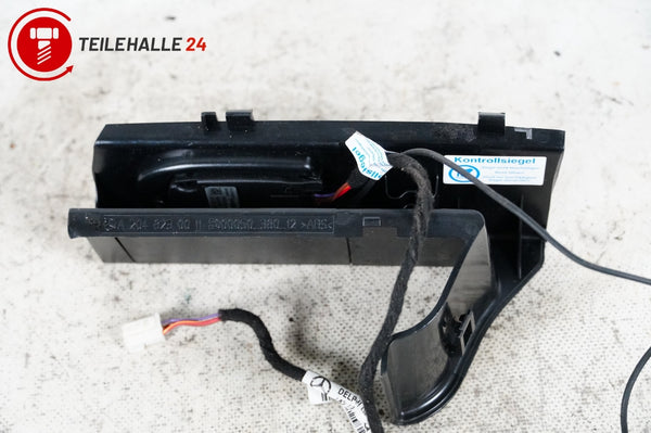 Mercedes S204 W204 W212 Telefonmodul Halterung Handy A2048200015 A2048230011