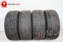 BMW E91 E90 3er Sommerräder 225/45 Alufelgen 8Jx17 ET34 5x120 BBS RD375 6775596