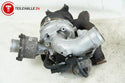 Audi A4 B8 8K 2.0 TFSI 155 132 kW Turbolader Abgaskrümmer 06H145702L