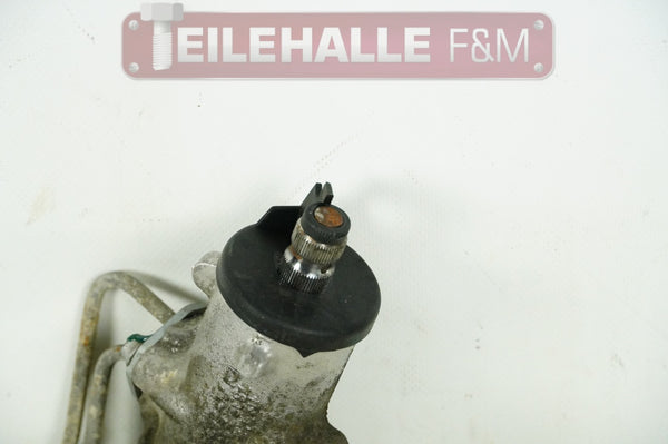 BMW E91 E90 3er E81 E87 E88 Lenkgetriebe Servolenkung ZF 6777459 7853974383