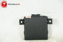 Audi A4 B8 8K Steuergerät Gateway Diagnose Interface Modul Datenbus 8T0907468M