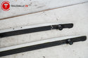 Audi A4 B8 8K Avant Dachreling Dachträger Chrom rechts links Set 8K9860021A 022A