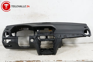 Mercedes S204 W204 MOPF Armaturenbrett Cockpit Instrumententafel Sw A2046805787