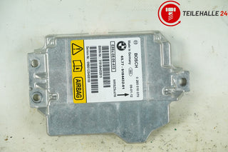 BMW E91 E90 3er LCI E81 E82 Steuergerät Airbag Airbagsteuergerät Modul 9184432