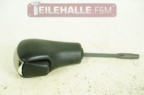 BMW E61 E60 5er Wahlhebel Automatik Steptronic Schaltknauf Titan 7522370