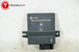 Audi A6 4F C6 Steuergerät Diagnose Interface Data Gateway Modul 4L0907468B