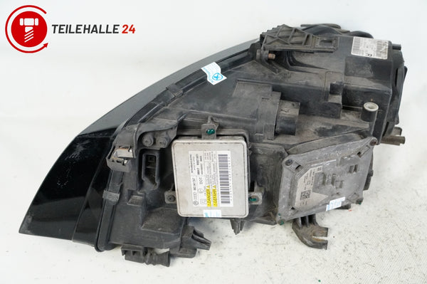 Audi A4 B8 8K Scheinwerfer Xenon rechts LED original 8K0941030AJ 8K0941597