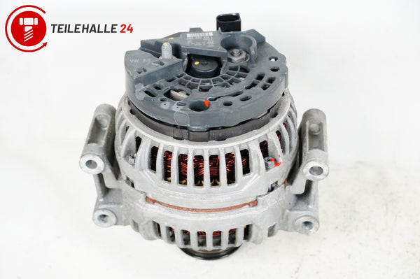 Audi A4 B8 8K A5 8T 1.8 TFSI Lichtmaschine Generator 140A 06H903016L 0124525113