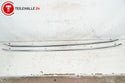 Audi A4 B8 8K Avant Dachreling Dachträger Chrom rechts links Set 8K9860021A 022A