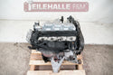 Audi A4 8K B8 A5 8T A6 C6 2.0 TDI CAHA CAH 125 kW 170 PS Gebrauchtmotor