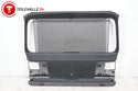 Audi A6 C6 4F Avant Heckklappenverkleidung Sonnenrollo Heckscheib 4F9867973A 979