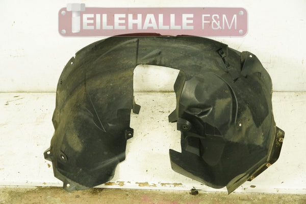 Ford Mondeo MK4 BA7 Radhausverkleidung Radhausschale vorne rechts 7S71-A16114-A