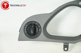 Audi A6 4F C6 Tachoblende Verkleidung Tachometer MMI Display Blende 4F1857115D