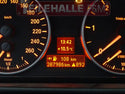 BMW E91 E90 3er M47 320d Kombiinstrument Tachometer Diesel Speed Cluster 9141487