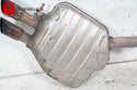 Audi A4 B8 8K 1.8 TFSI Endschalldämpfer ESD Aufpuff Endrohr Endtopf 8K0253611J