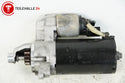 Audi A4 B8 8K 2.7 3.0 TDI CGKA Anlasser Starter 059911021D Bosch 0001109361