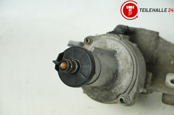 BMW E91 E90 320d N47 LCI Lenkgetriebe elektrisch Servolenkung 6788741 7806974181