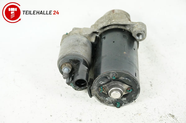 Audi A6 C6 4F 2.4 3.2 FSI Benzin Anlasser Starter original 0001108405 06E911023C