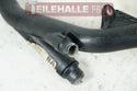 BMW E91 E90 320d M47 Kühlwasserrohr Rücklaufrohr Kühlmittel Heizung 7802632