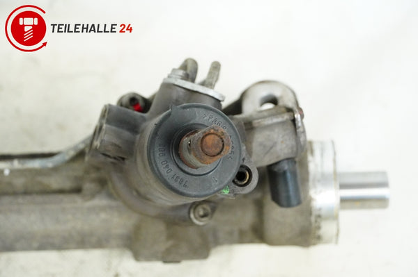 Audi A4 B8 8K 2.7 TDI Lenkgetriebe Servolenkung 8T1422065P ZF 7831993124