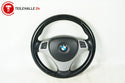 BMW E91 E90 3er Sportlenkrad Lederlenkrad Multifunktionslenkrad MFL Sportleder