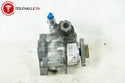 Audi A6 4F C6 2.7 3.0 TDI Servopumpe Flügelpumpe 130 bar 4F0145155A 7692955186